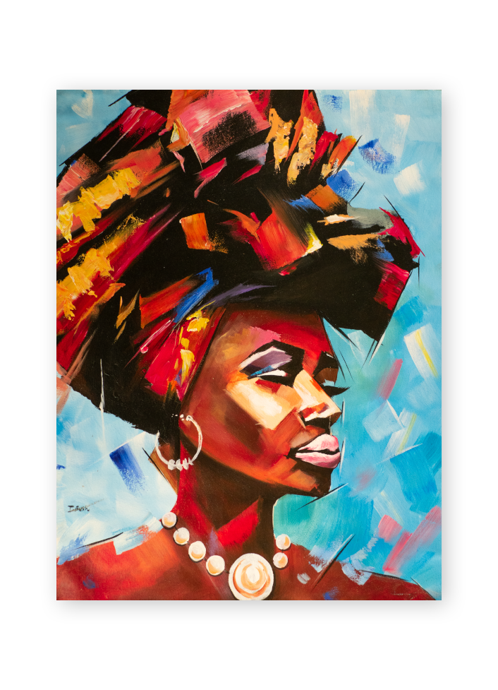 Haven of tranquility