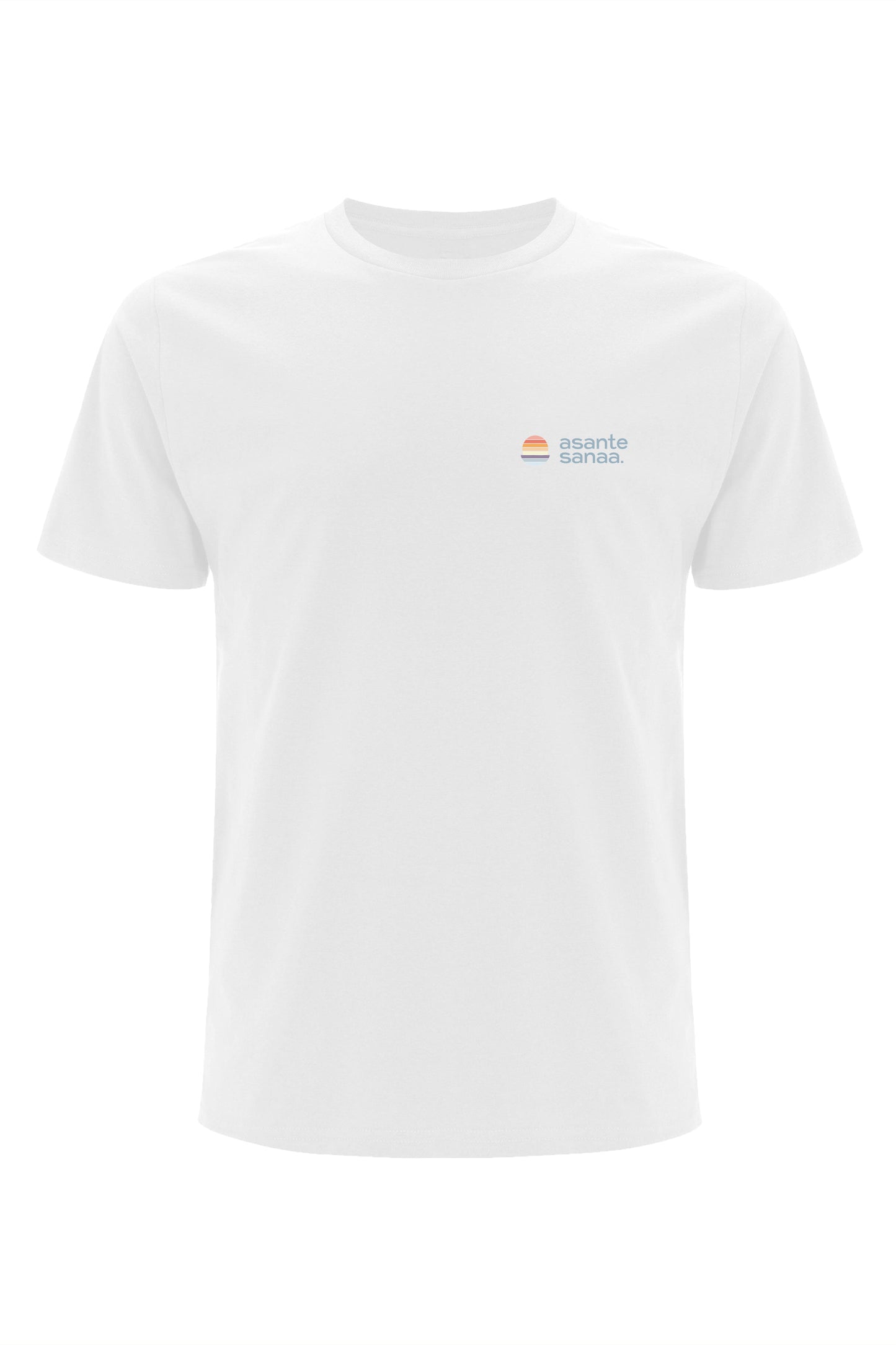 Shirt “Happy Lion” Backprint