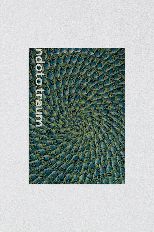 Plakat „Unity and Power“