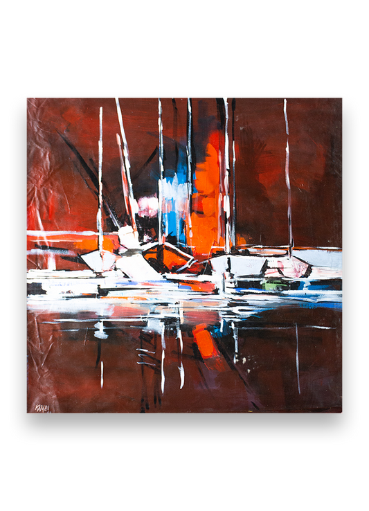 Boats