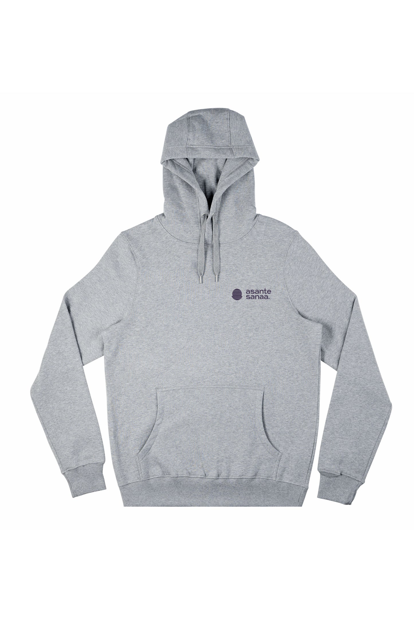 Hoodie "Chilonga" Backprint