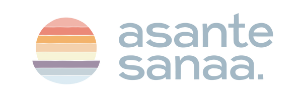 Asante Sanaa