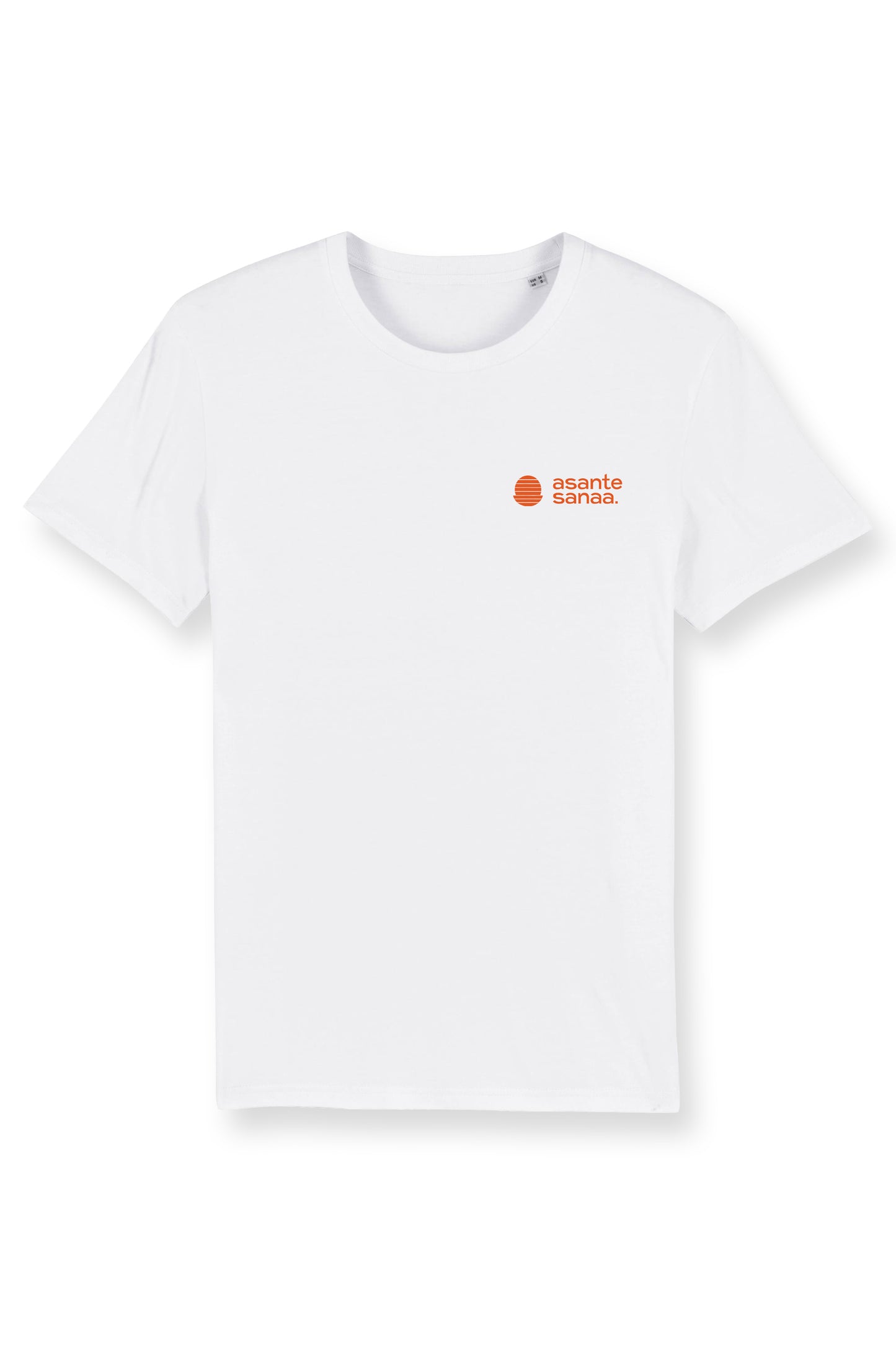 Shirt "Makotha" Backprint