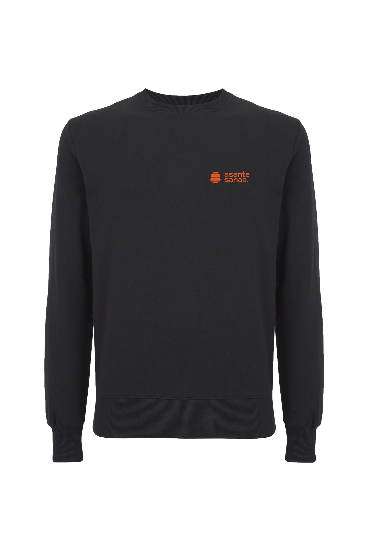 Sweatshirt "Makotha" Backprint