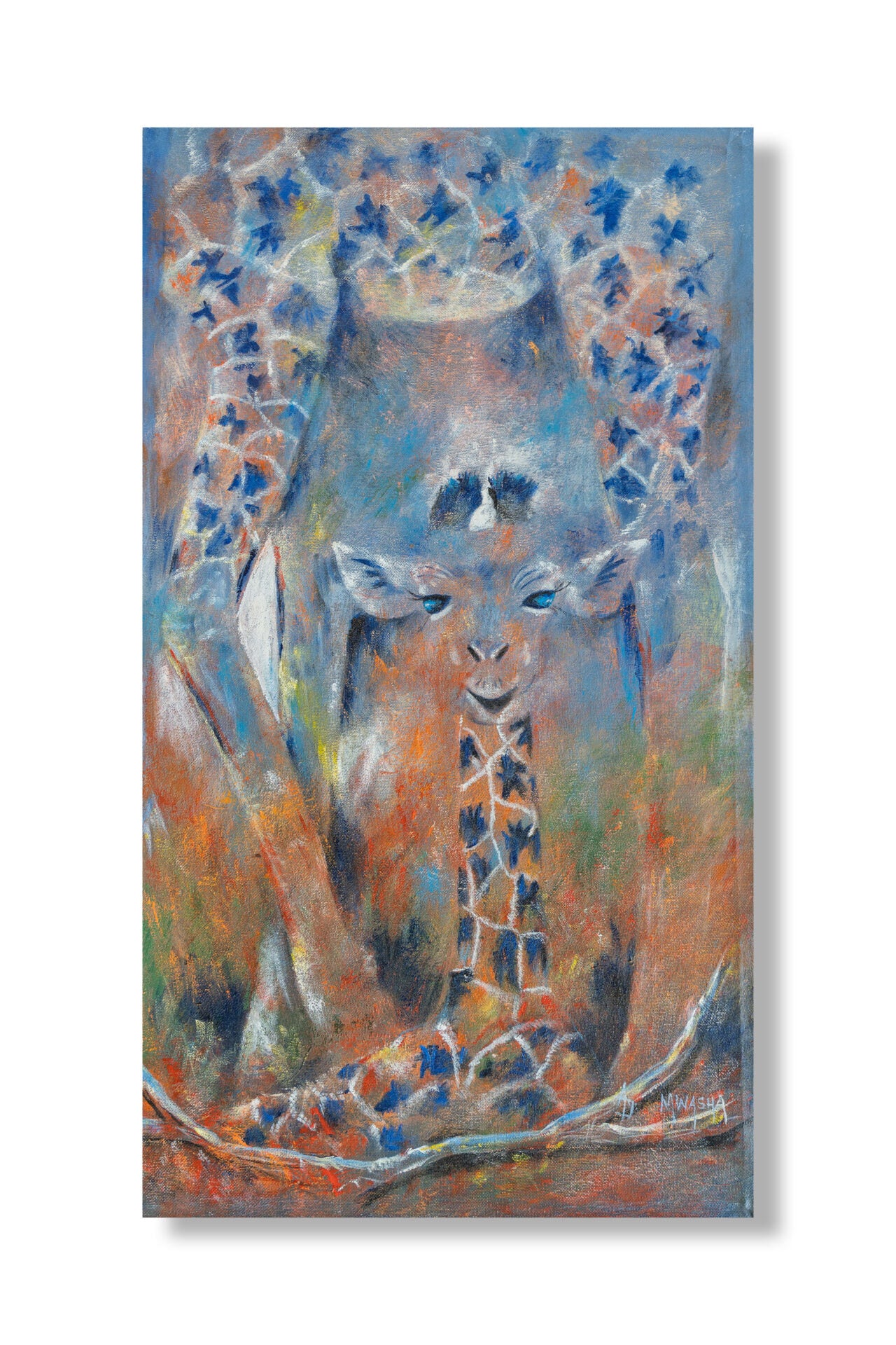 The beginning of life