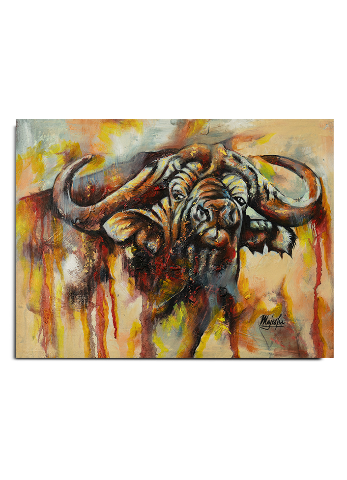Buffalo