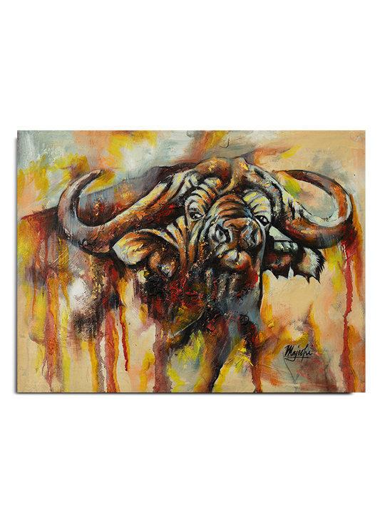 Buffalo
