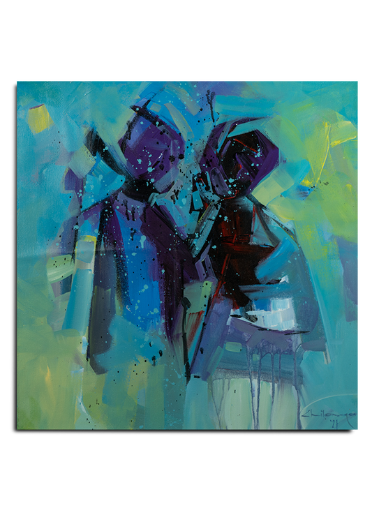 Couple