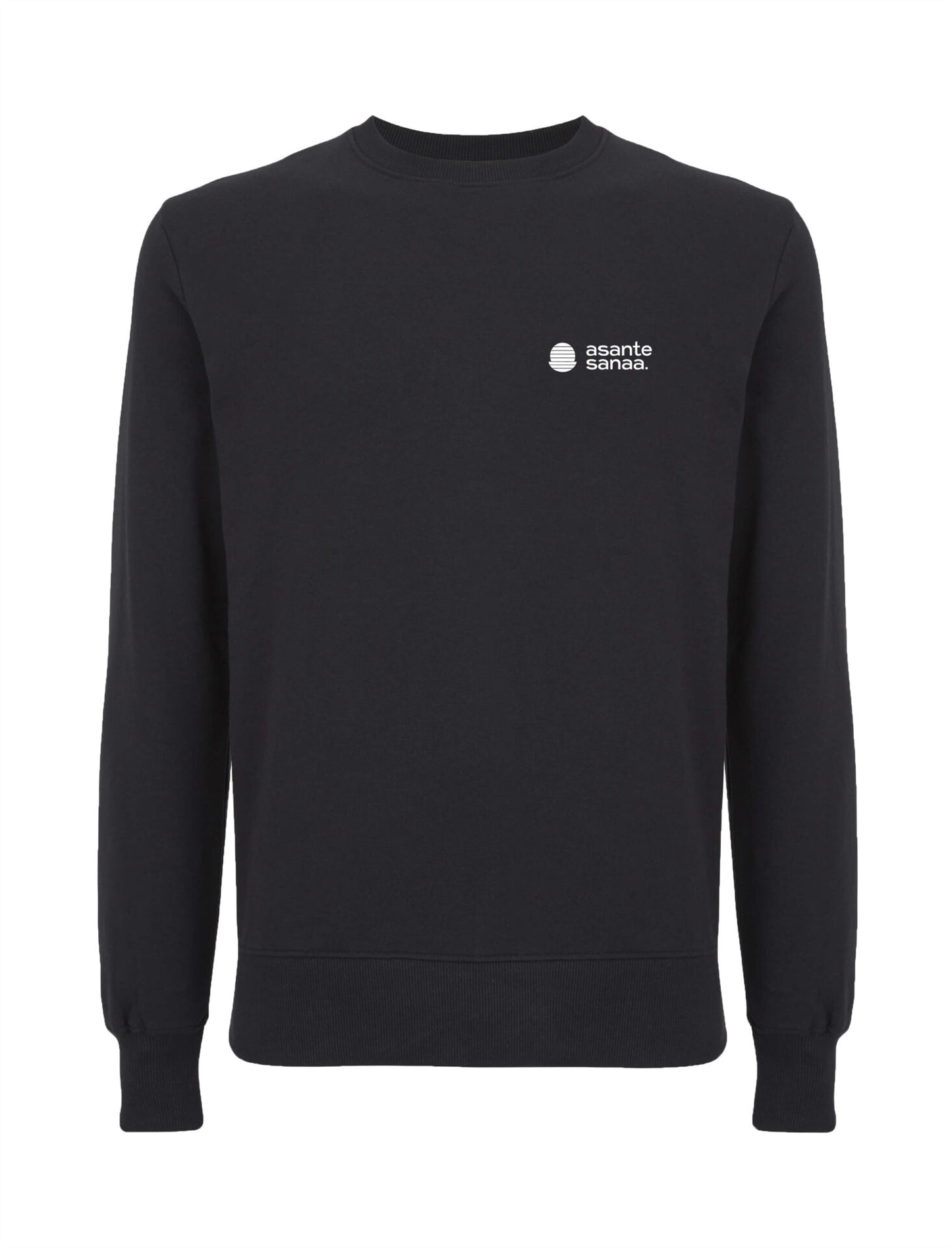 Sweatshirt "Haji" Backprint