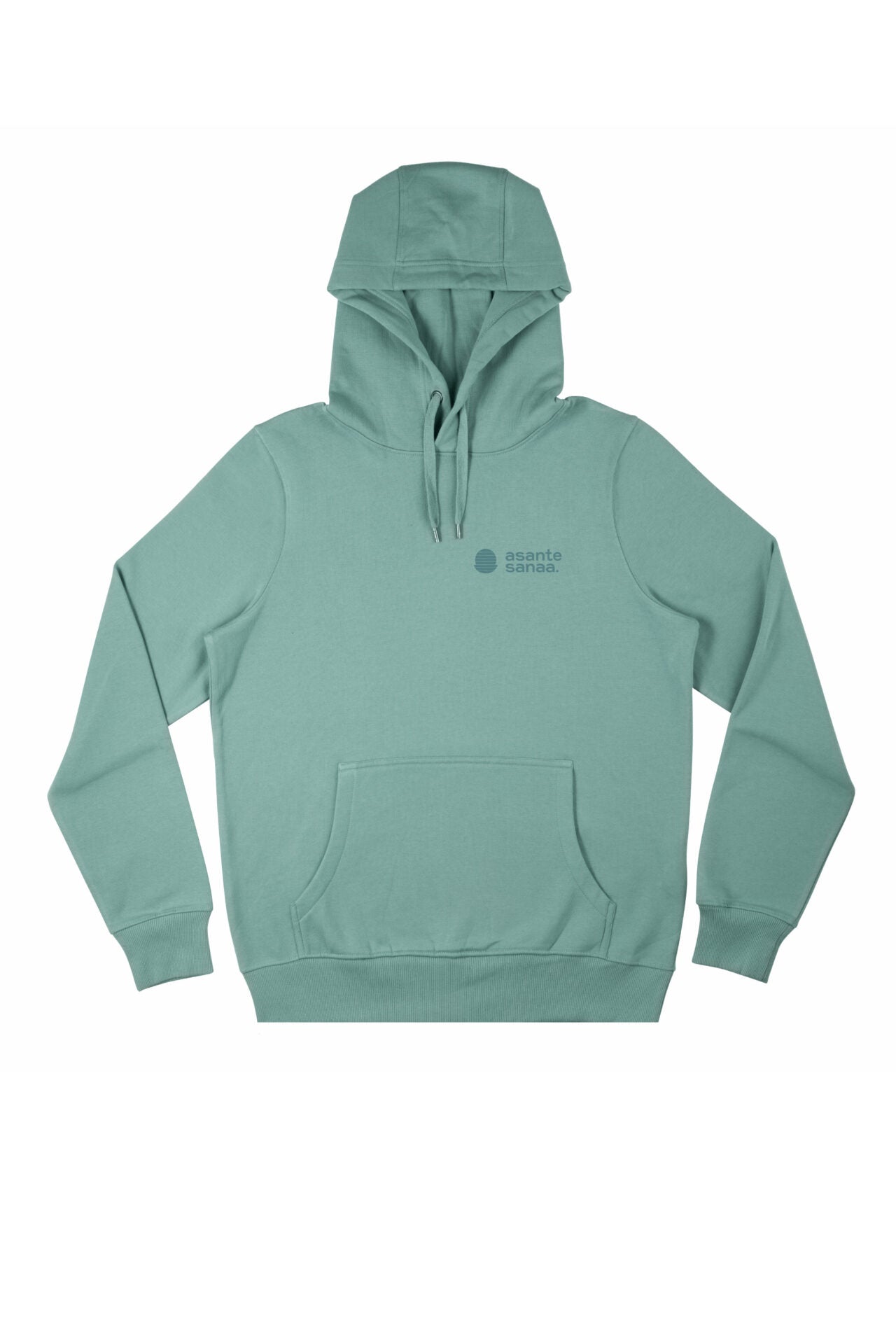 Hoodie "Gataya" Backprint