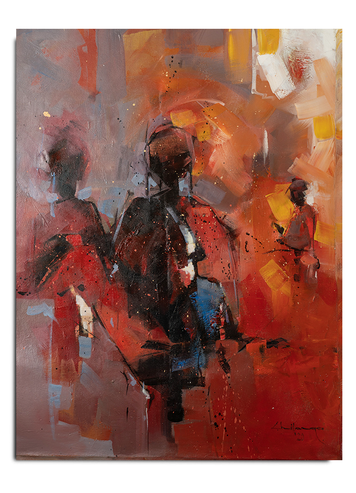 Thinking about the future