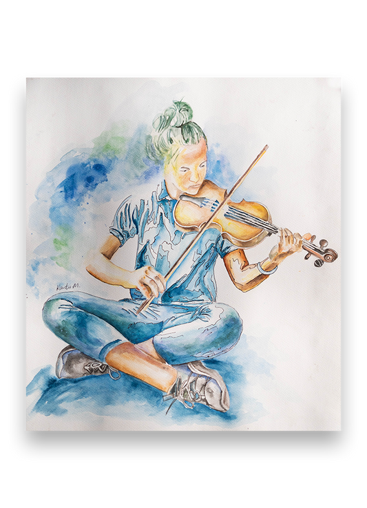 Violin