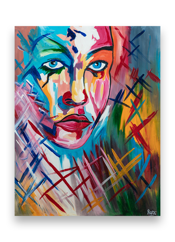 Woman's challenges when facing environment