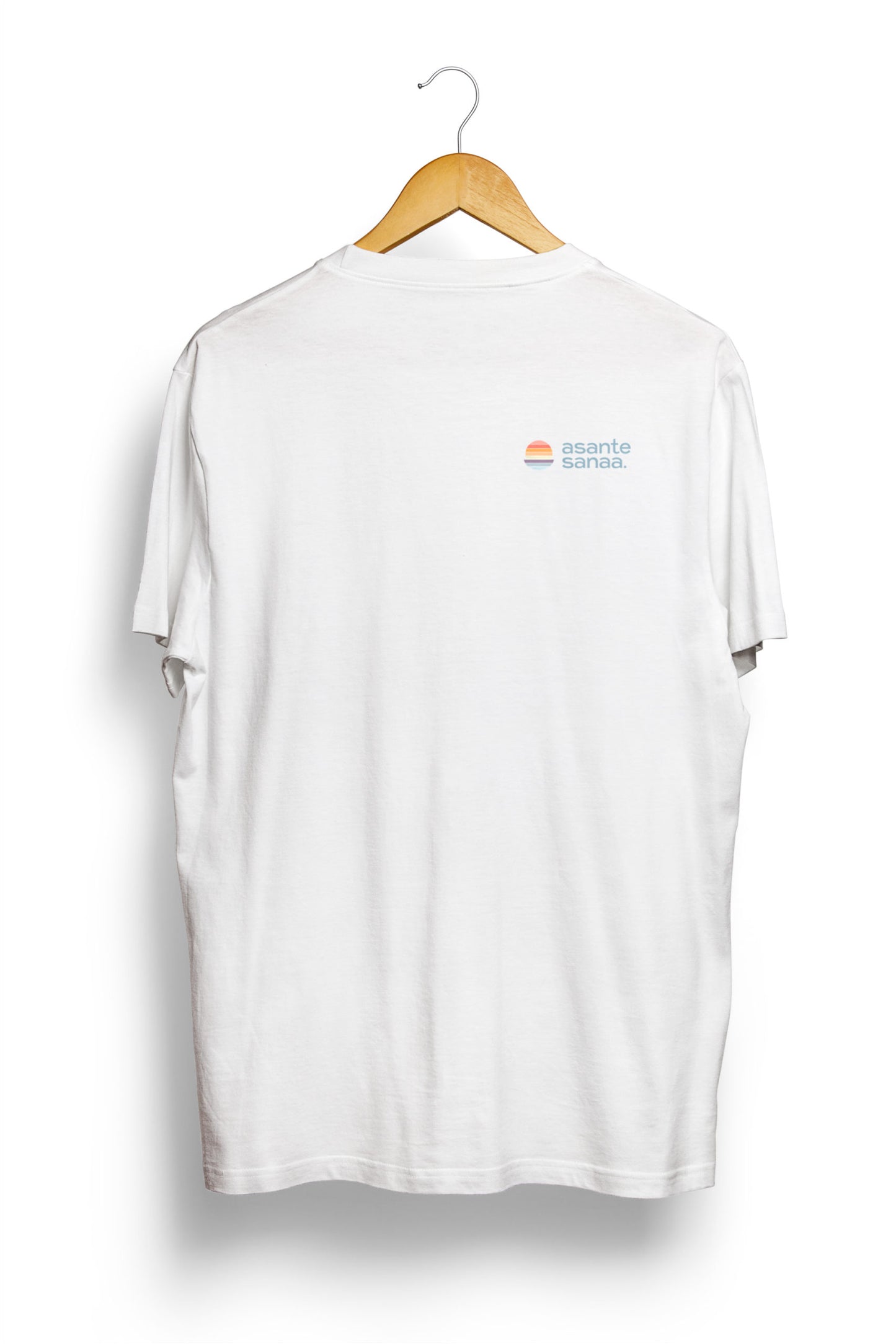 Shirt "Salum" Backprint