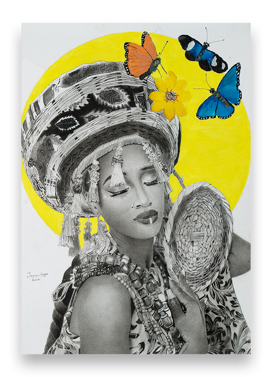 African Beauty