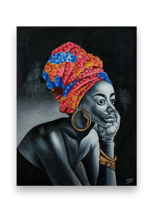 Mama Africa