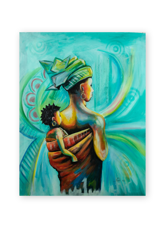 Mother's Love