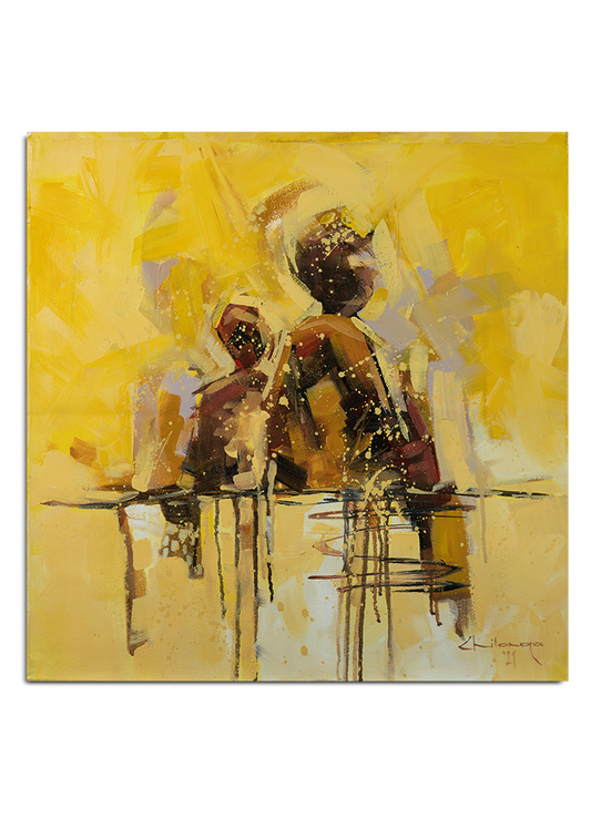 Looking for an Opportunity