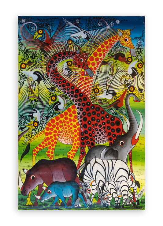 Animal Tinga